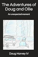 Algopix Similar Product 1 - The Adventures of Doug and Ollie An