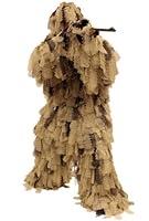 Algopix Similar Product 3 - Red Rock Outdoor Gear Big Game Ghillie