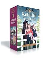 Algopix Similar Product 20 - Saddlehill Academy Elite Collection