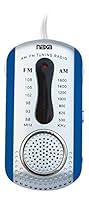 Algopix Similar Product 17 - Naxa Electronics NR721 Portable AMFM