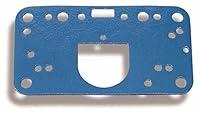 Algopix Similar Product 1 - Holley 108892 Blue Metering Block