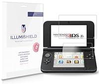 Algopix Similar Product 6 - iLLumiShield Screen Protector