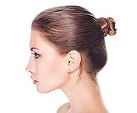 Algopix Similar Product 12 - Cubic Zirconia Fashion CZ Ear Back