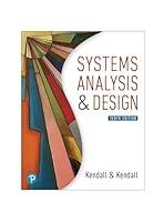 Algopix Similar Product 13 - Systems Analysis and Design