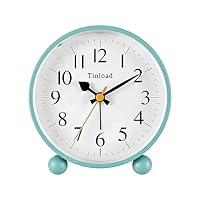 Algopix Similar Product 15 - Tinload 45 Vintage Retro Analog Alarm