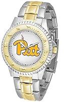 Algopix Similar Product 2 - SunTime Pittsburgh Panthers  Mens