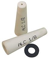 Algopix Similar Product 7 - ALC Nozzle Kit for Item Number 155519