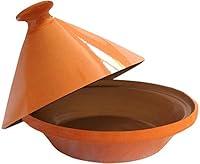Algopix Similar Product 16 - Raphael Rozen Tagine Cooking Pot