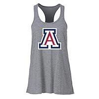 Algopix Similar Product 9 - Ouray Sportswear NCAA Arizona Wildcats