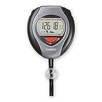Algopix Similar Product 17 - Casio Women's Digital Watch HS-6-1EF