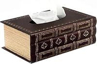 Algopix Similar Product 7 - Bellaa 25150 Tissue Box Holder