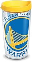 Algopix Similar Product 18 - Tervis NBA Golden State Warriors