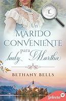 Algopix Similar Product 19 - Un marido conveniente para lady Martha