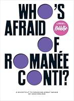 Algopix Similar Product 8 - Whos Afraid of RomaneConti A