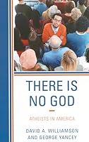 Algopix Similar Product 16 - There Is No God: Atheists in America