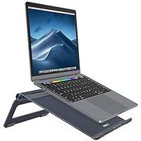 Algopix Similar Product 9 - Nulaxy Adjustable Laptop Stand Laptop