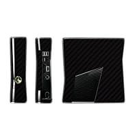 Algopix Similar Product 5 - Skinomi Black Carbon Fiber Full Body