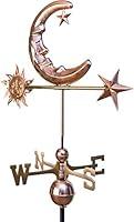 Algopix Similar Product 16 - East Coast Weathervanes and Cupolas Sun