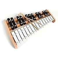 Algopix Similar Product 5 - Professional Wooden Soprano Full Size