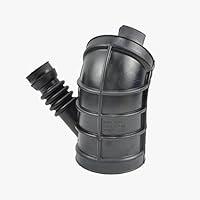 Algopix Similar Product 19 - BMW Intake Elbow Boot From Throttle To