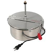 Algopix Similar Product 3 - 4086 16oz Kettle
