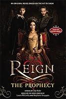 Algopix Similar Product 18 - Reign: The Prophecy (Reign, 1)