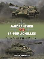 Algopix Similar Product 3 - Jagdpanther vs 17pdr Achilles