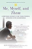 Algopix Similar Product 9 - Me Myself and Them A Firsthand