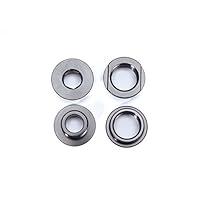 Algopix Similar Product 2 - Box One Fork Adaptor Set 20mm to 10mm