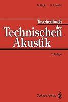 Algopix Similar Product 10 - Taschenbuch der Technischen Akustik