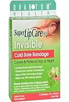Algopix Similar Product 1 - Quantum Health Super LipCare Invisible
