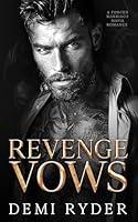 Algopix Similar Product 16 - Revenge Vows A Forced Marriage Mafia