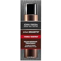 Algopix Similar Product 19 - John Frieda Brilliant Brunette