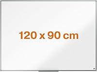 Algopix Similar Product 13 - Nobo Steel Magnetic Whiteboard 1200 x