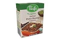 Algopix Similar Product 16 - Pacific Foods Organic Refried Pinto