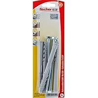 Algopix Similar Product 20 - Fischer 52242 10 x 120 mm SXR SS K