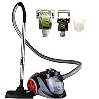 Algopix Similar Product 5 - Ovente Electric Bagless Lightweight