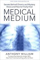 Algopix Similar Product 10 - Medical Medium Secrets Behind Chronic