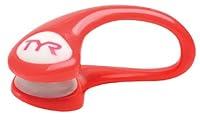 Algopix Similar Product 9 - TYR Ergo Swim Clip, Bright Pink