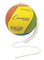 Algopix Similar Product 16 - Champion Sports Ultra Grip Tether Ball