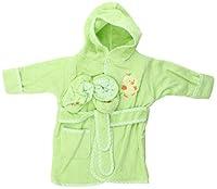 Algopix Similar Product 17 - Spasilk 100 Cotton Hooded Terry