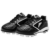 Algopix Similar Product 11 - Franklin Tournament BlackWhite