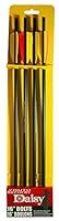 Algopix Similar Product 10 - Daisy Youth Archery Target Bolts 16