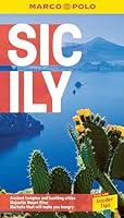 Algopix Similar Product 13 - Sicily Marco Polo Pocket Guide Marco