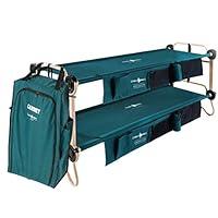Algopix Similar Product 3 - DiscOBed XLarge CamOBunk Bench
