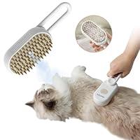 Algopix Similar Product 10 - GooCare Improved Spray Pet Grooming