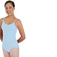 Algopix Similar Product 17 - Body Wrappers Classwear Camisole Ballet