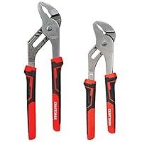 Algopix Similar Product 18 - CRAFTSMAN Pliers 8  10 2Piece