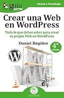 Algopix Similar Product 7 - GuaBurros Crear una Web en WordPress