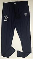 Algopix Similar Product 7 - Dallas Cowboys Compression Pants with